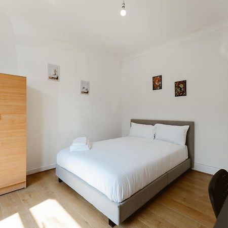 Plaistow Cosy Double Rooms - 8 London Ngoại thất bức ảnh