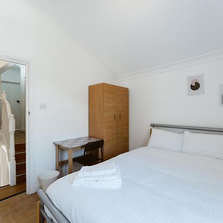 Plaistow Cosy Double Rooms - 8 London Ngoại thất bức ảnh