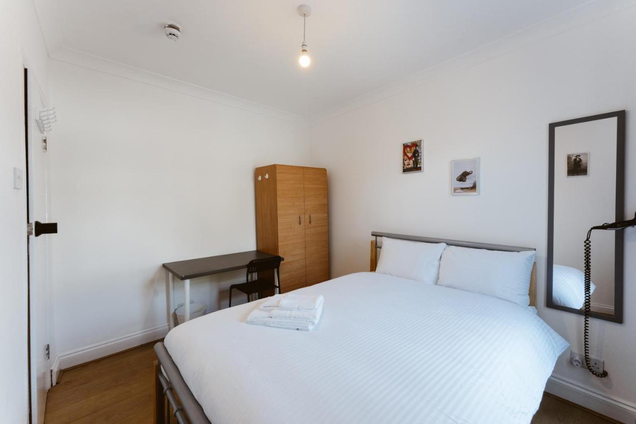 Plaistow Cosy Double Rooms - 8 London Ngoại thất bức ảnh