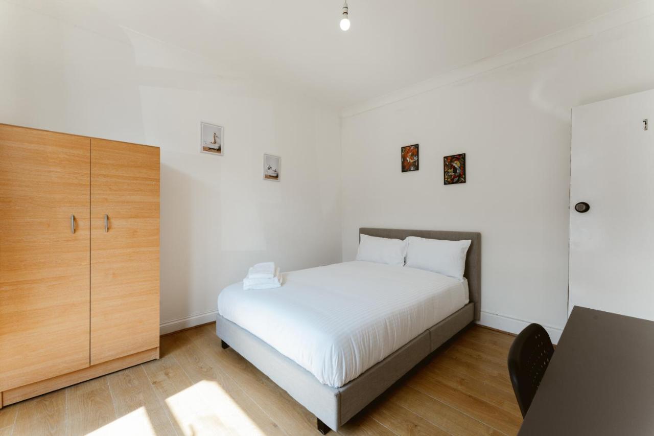 Plaistow Cosy Double Rooms - 8 London Ngoại thất bức ảnh