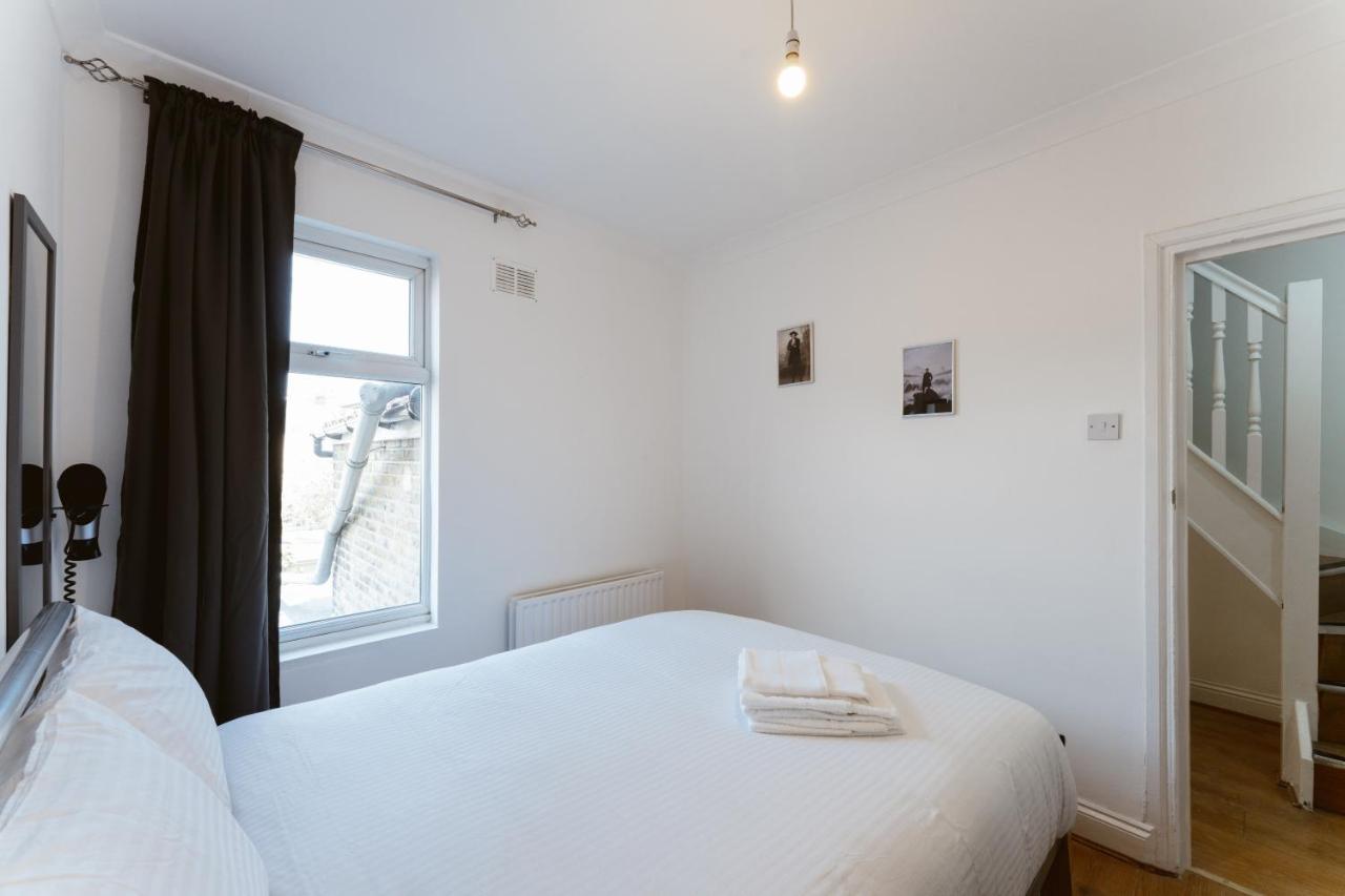 Plaistow Cosy Double Rooms - 8 London Ngoại thất bức ảnh