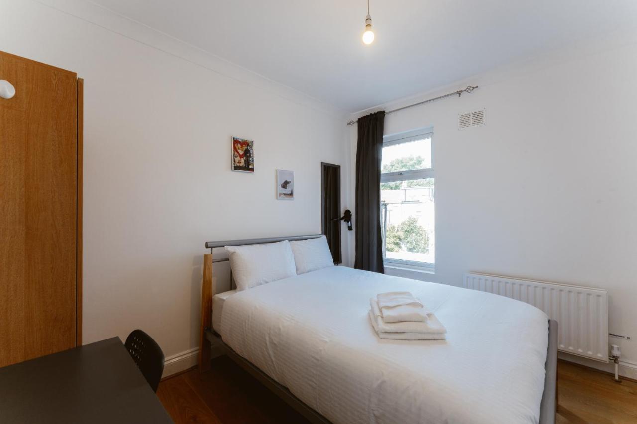 Plaistow Cosy Double Rooms - 8 London Ngoại thất bức ảnh